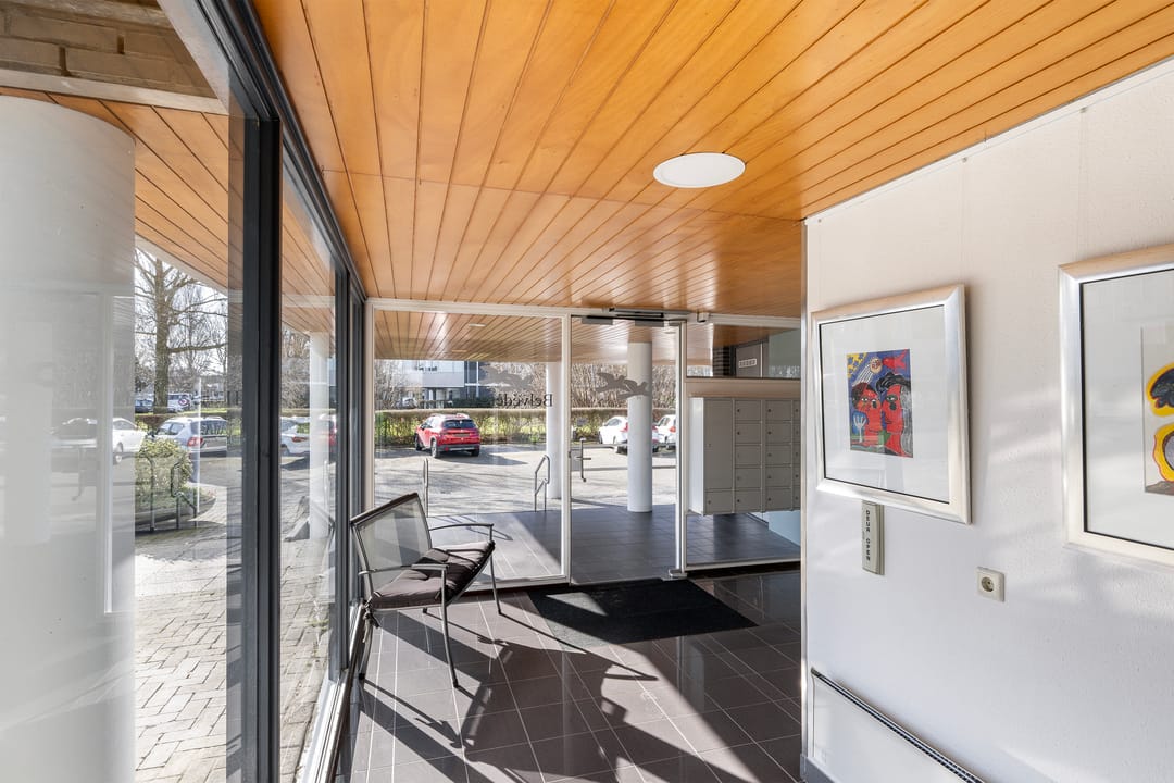 Foto 11 van Joke Smitkade 51