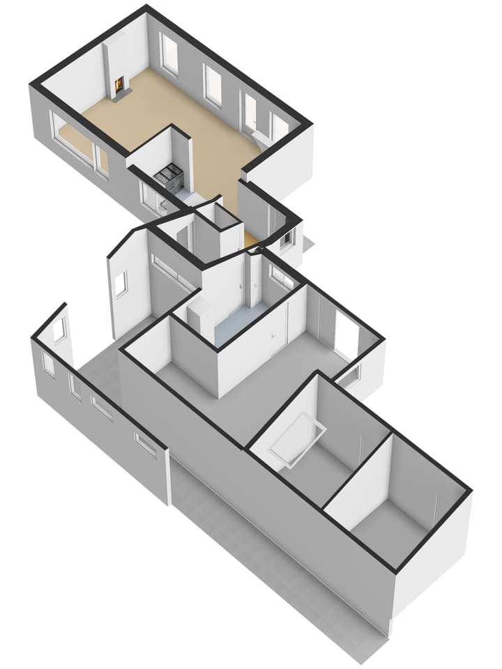 Foto 50 van Zuidendijk 427