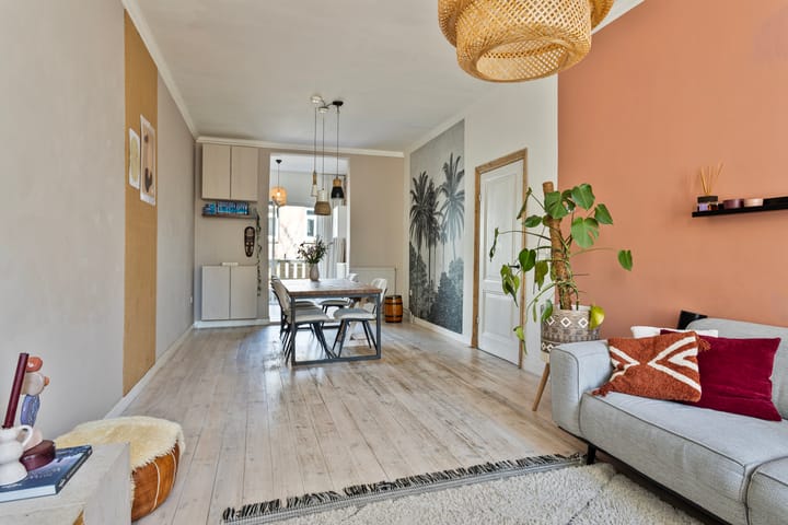 Foto 5 van Van Dortmondtstraat 31