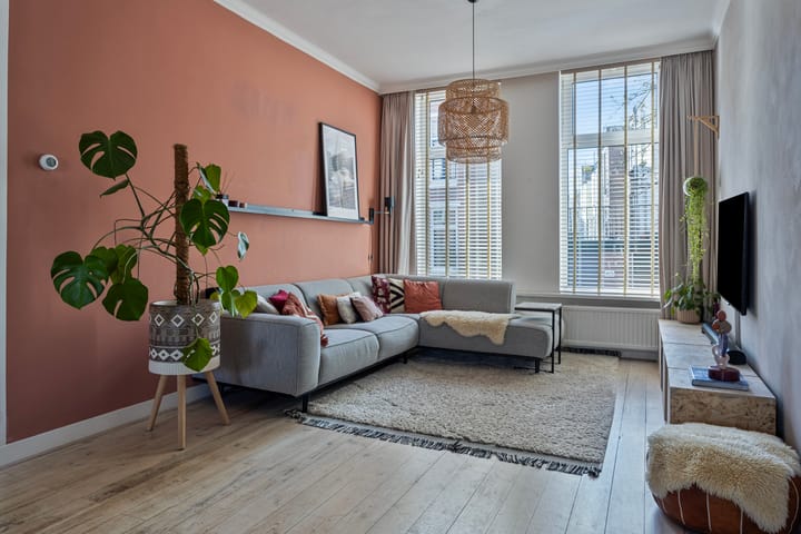 Foto 3 van Van Dortmondtstraat 31