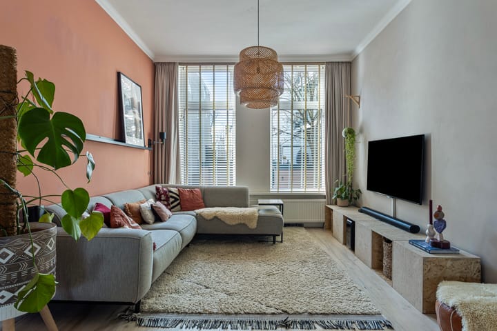 Foto 4 van Van Dortmondtstraat 31