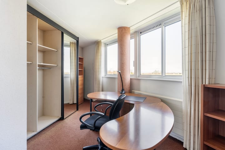 Foto 31 van Joke Smitkade 51