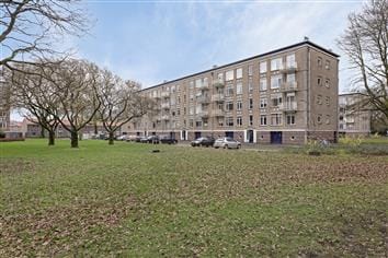 Foto 1 van Loek Lansdorpstraat 15