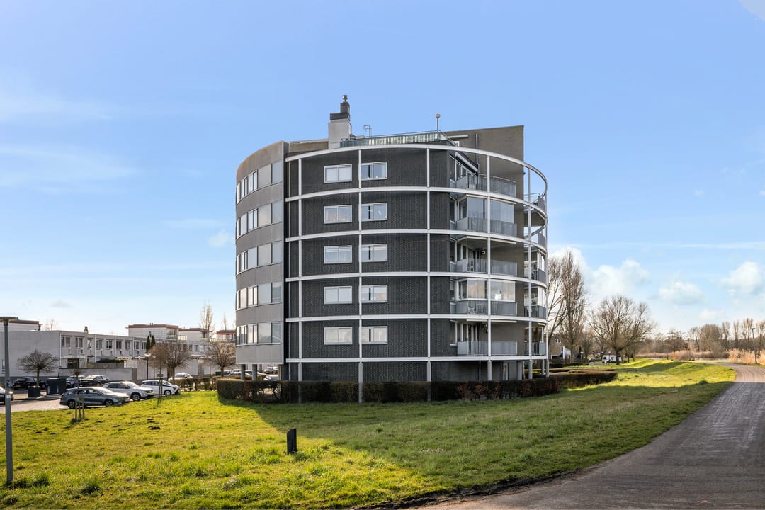 Foto 38 van Joke Smitkade 51