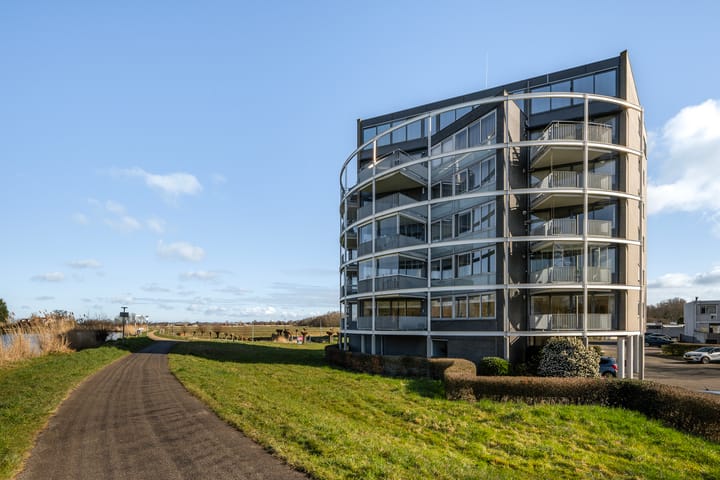 Foto 40 van Joke Smitkade 51