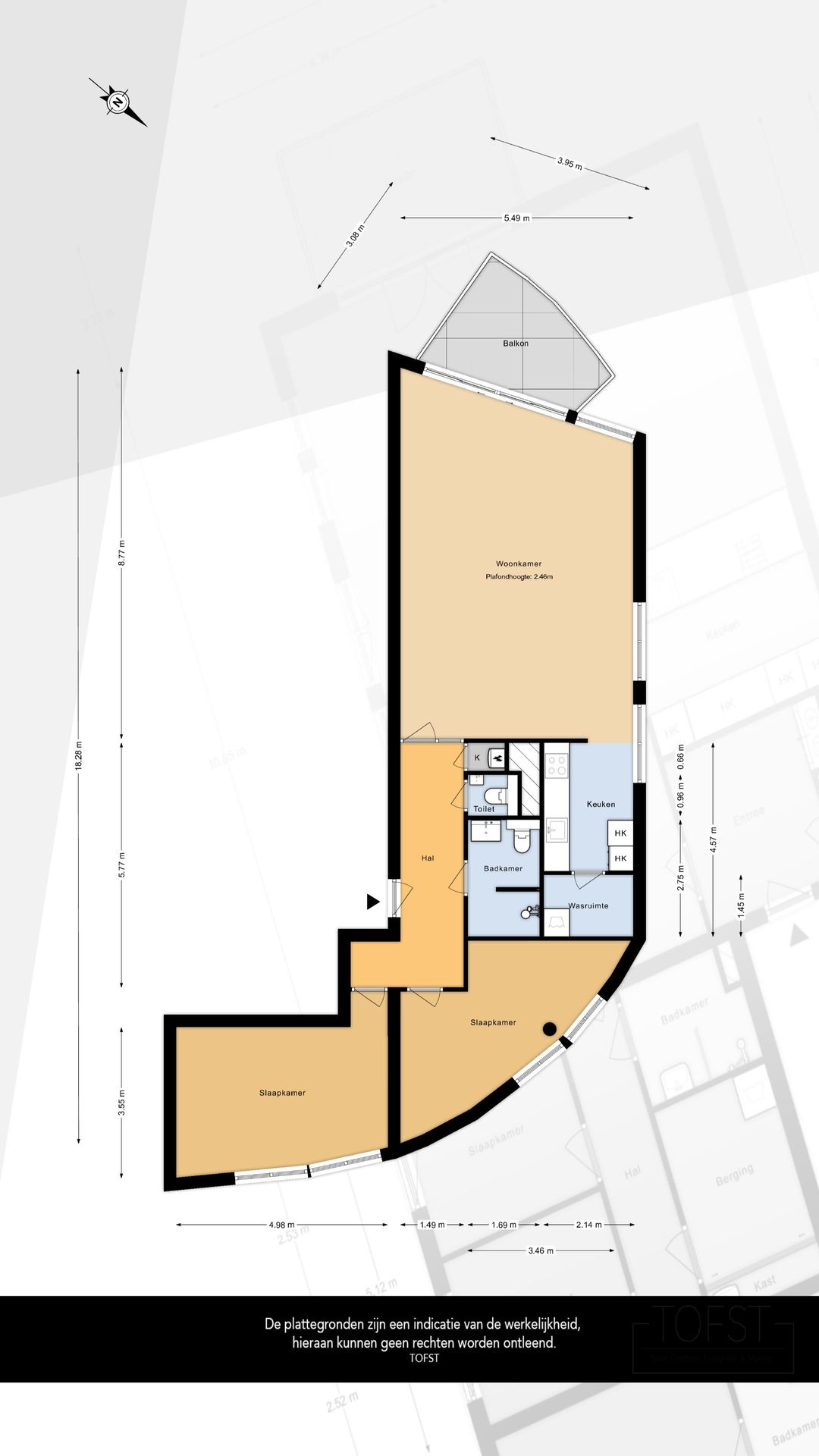 Foto 46 van Joke Smitkade 51