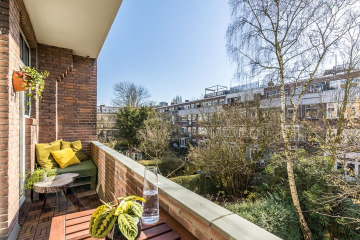 Foto 2 van Stadhoudersweg 26-B