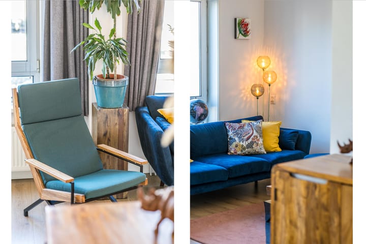 Foto 5 van Stadhoudersweg 26-B