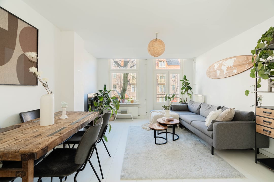 Photo 1 of Zeeburgerdijk 76-1