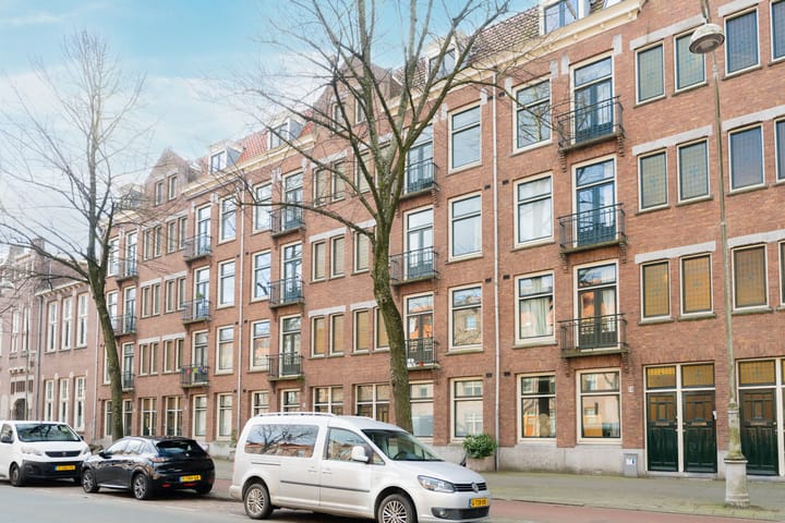 Foto 2 van Zeeburgerdijk 76-1