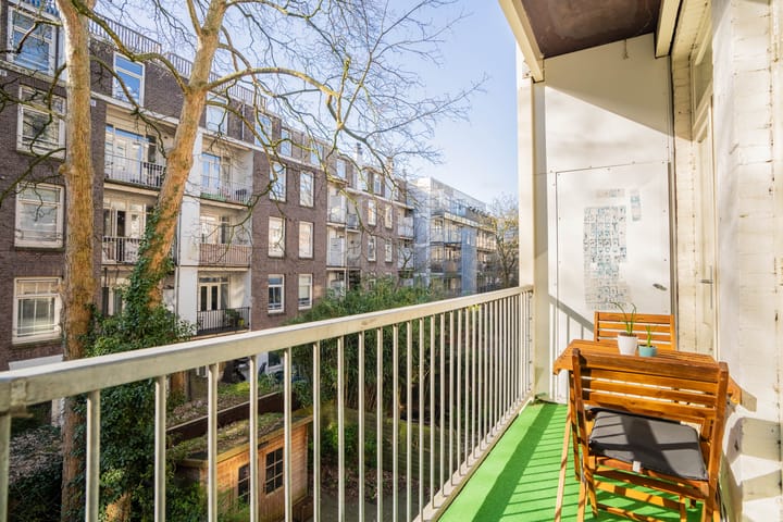 Foto 3 van Zeeburgerdijk 76-1