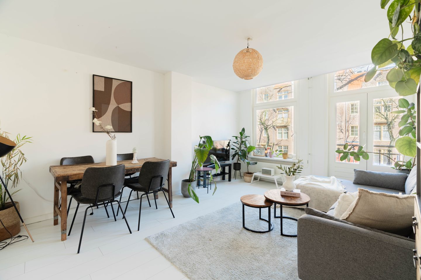 Photo 4 of Zeeburgerdijk 76-1