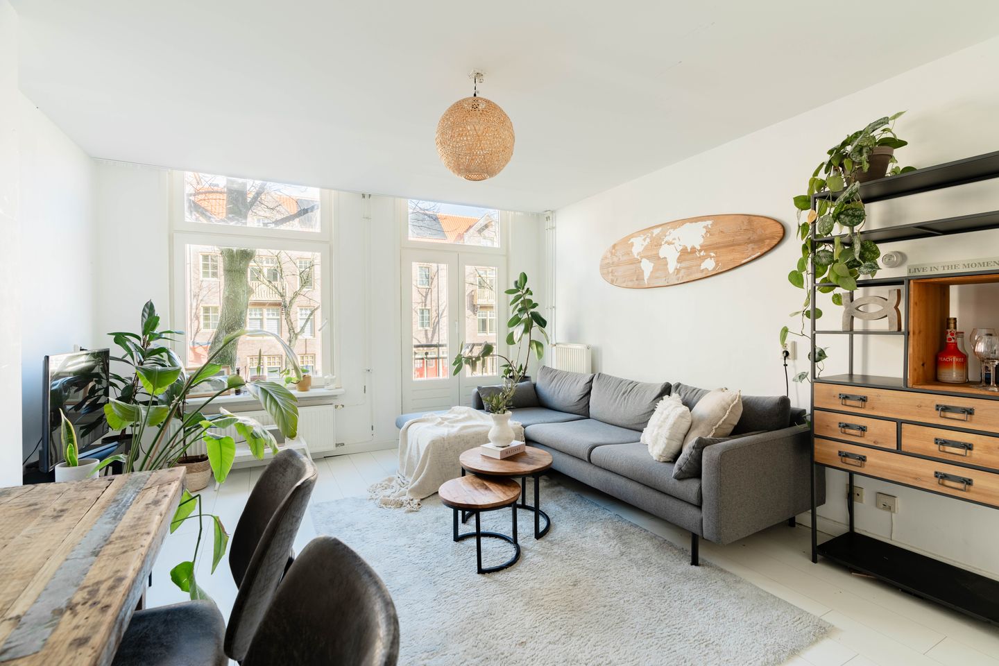 Photo 5 of Zeeburgerdijk 76-1