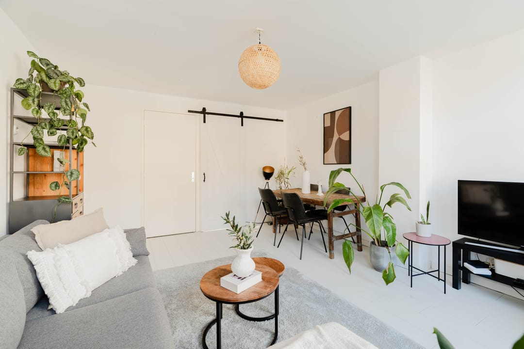 Photo 7 of Zeeburgerdijk 76-1