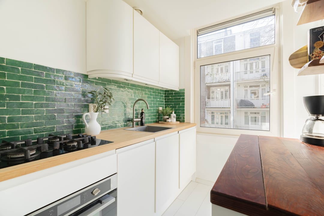 Photo 8 of Zeeburgerdijk 76-1