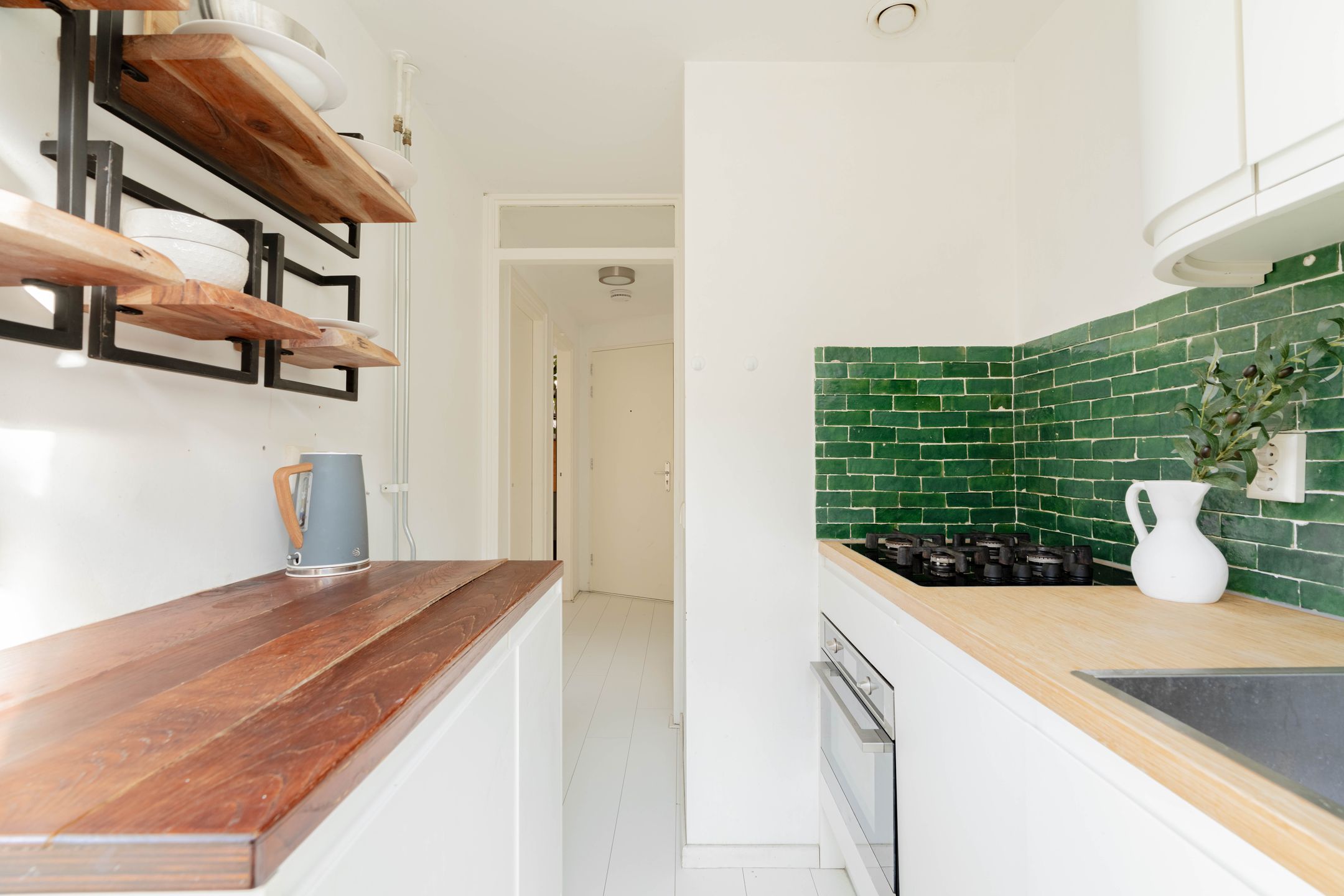 Photo 9 of Zeeburgerdijk 76-1