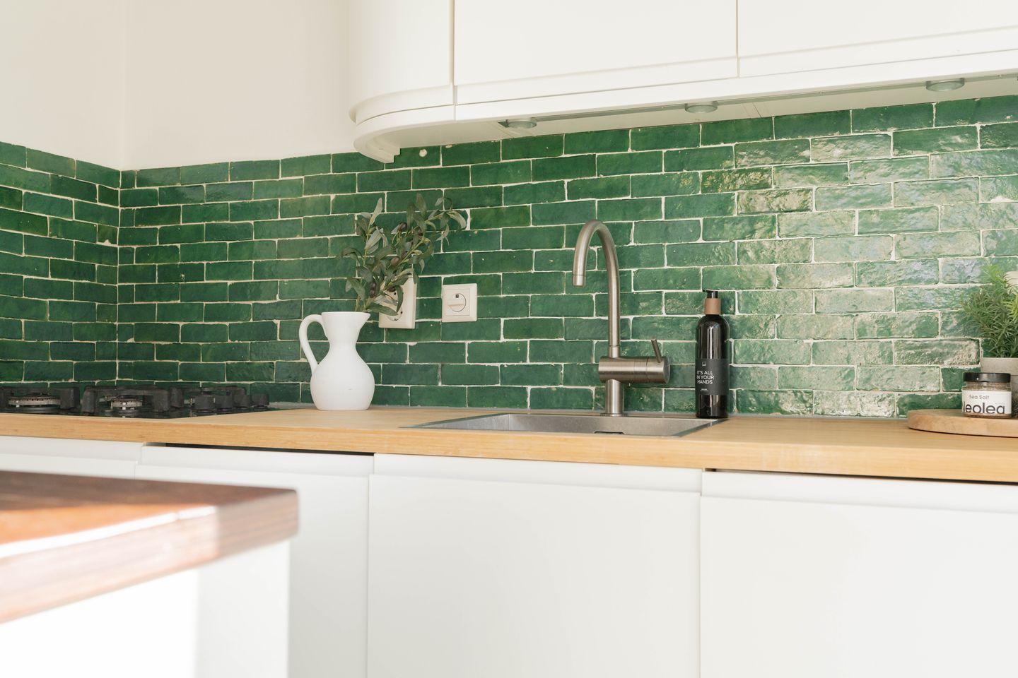 Photo 10 of Zeeburgerdijk 76-1