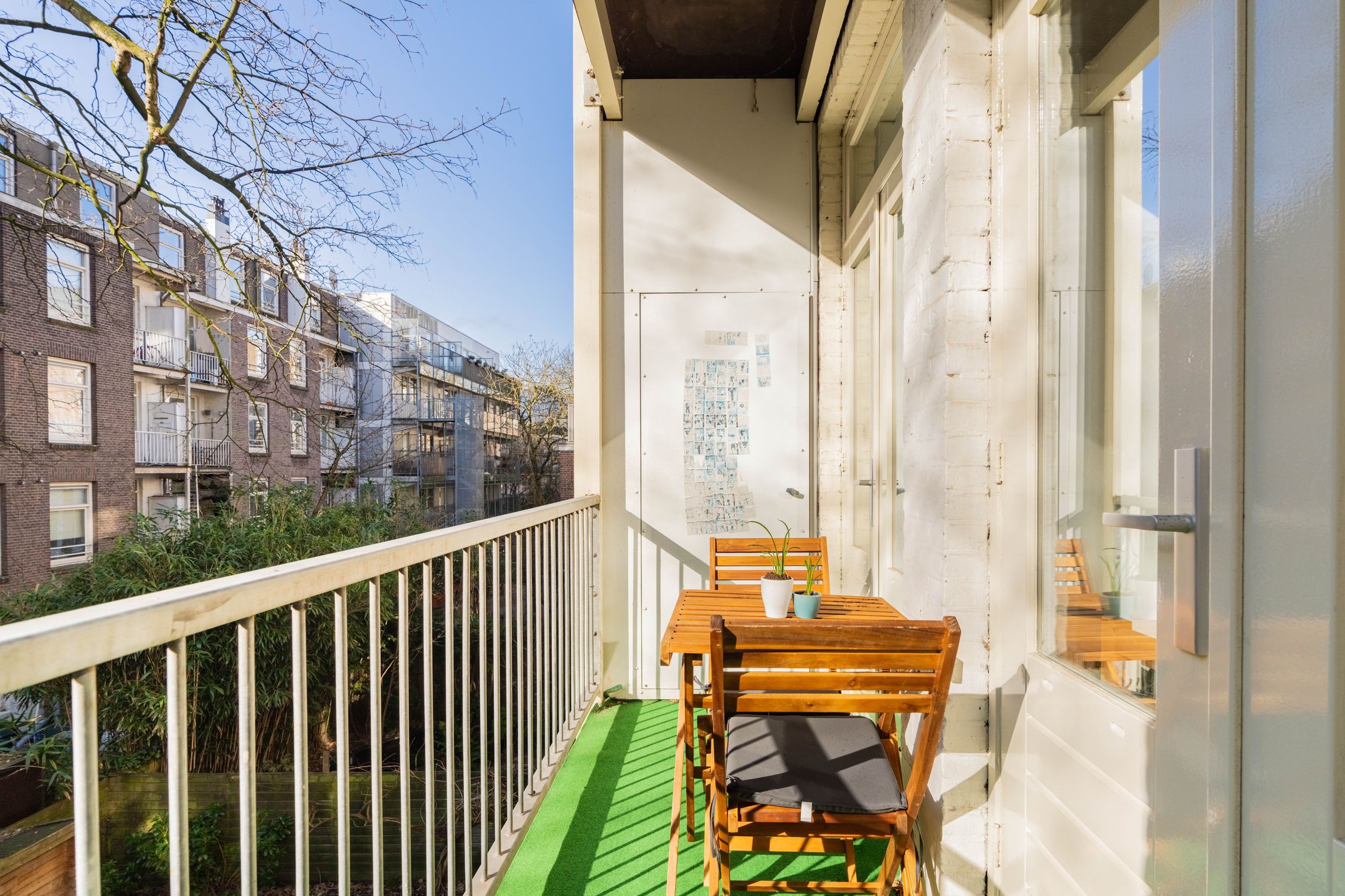 Photo 12 of Zeeburgerdijk 76-1