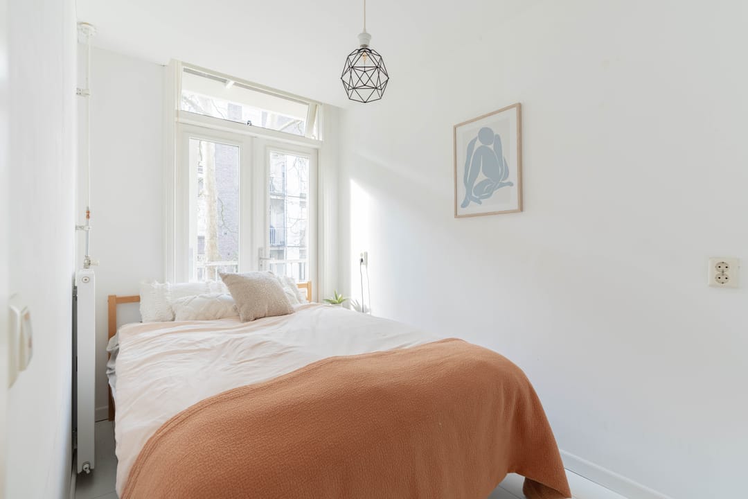 Photo 13 of Zeeburgerdijk 76-1