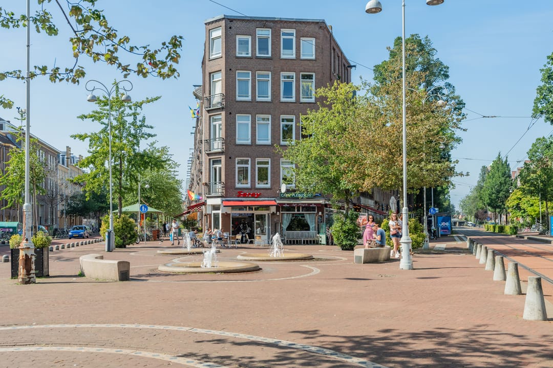 Photo 23 of Zeeburgerdijk 76-1