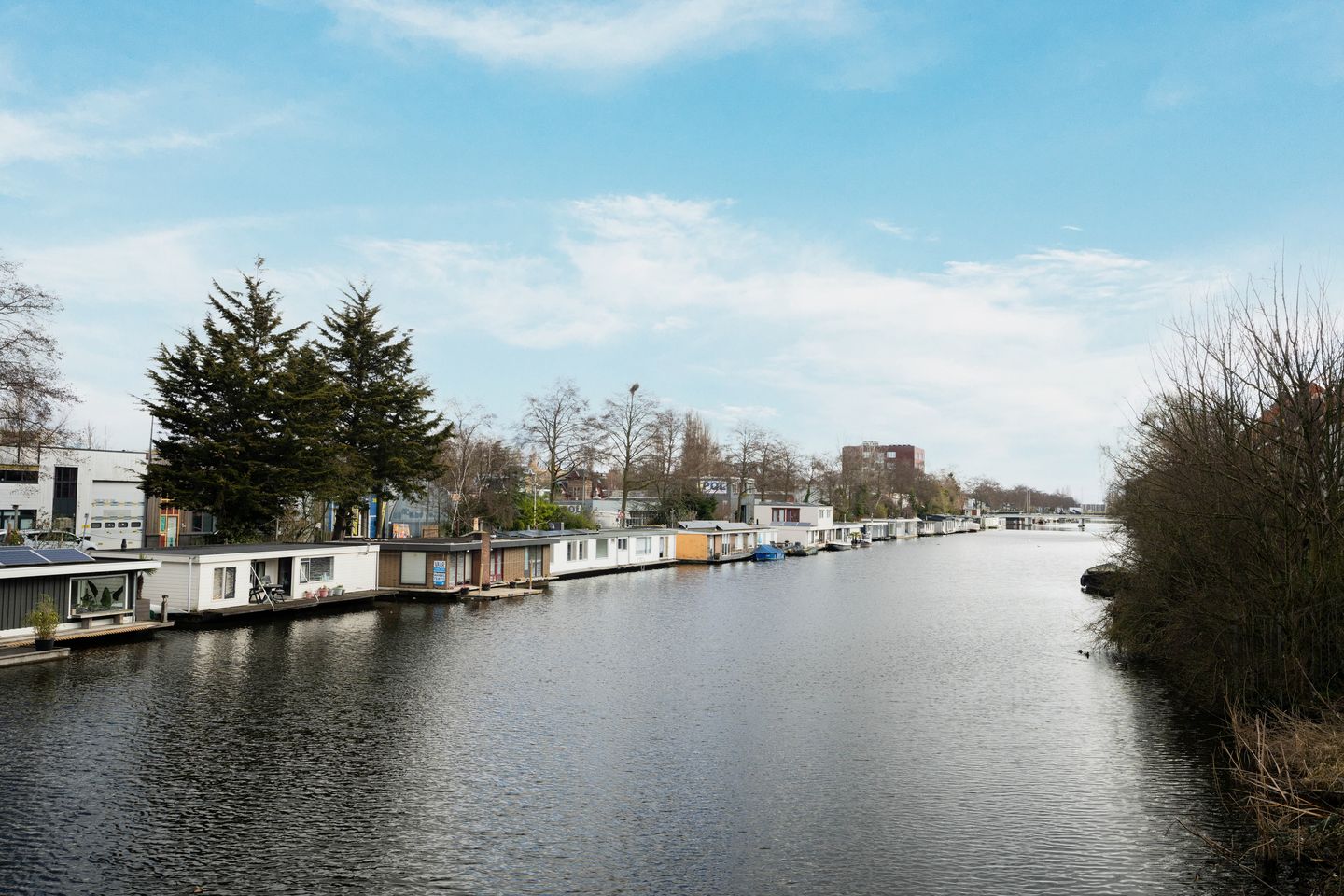 Photo 25 of Zeeburgerdijk 76-1