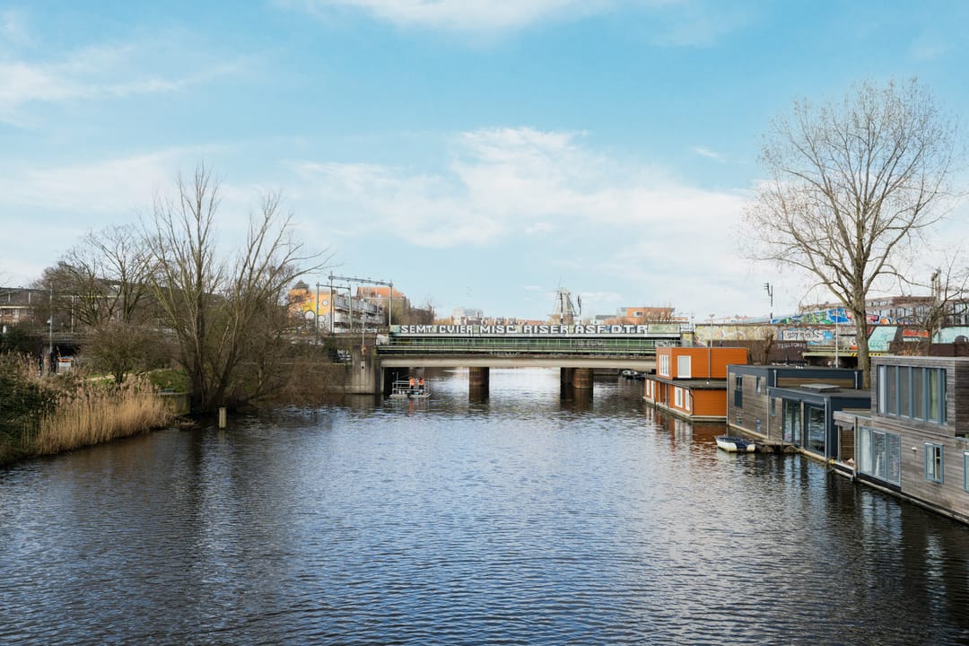 Photo 26 of Zeeburgerdijk 76-1