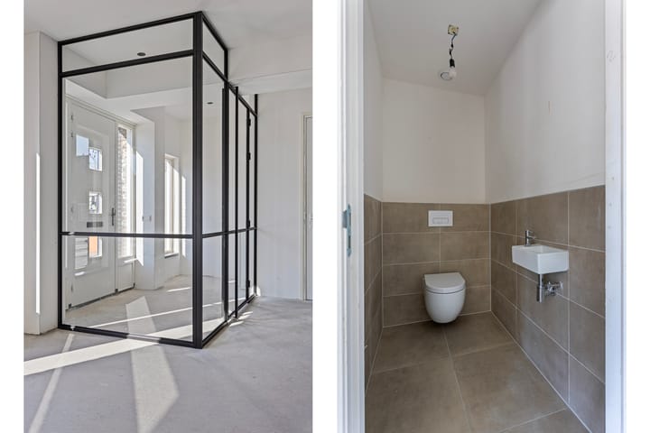 Foto 2 van Marktstraat 3