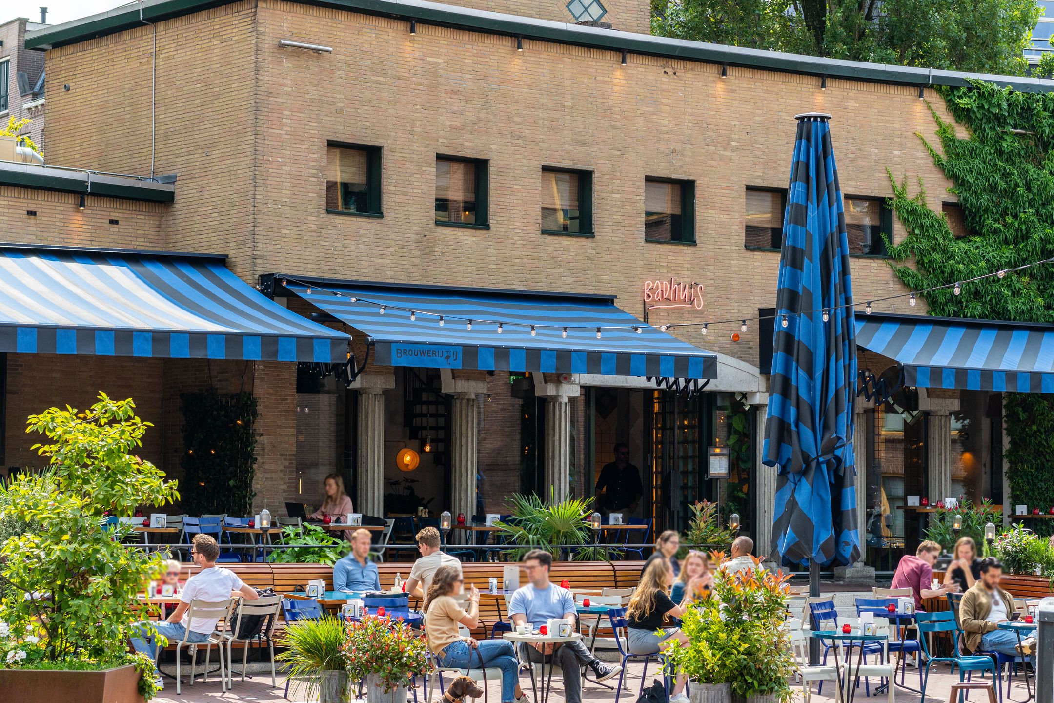 Photo 27 of Zeeburgerdijk 76-1