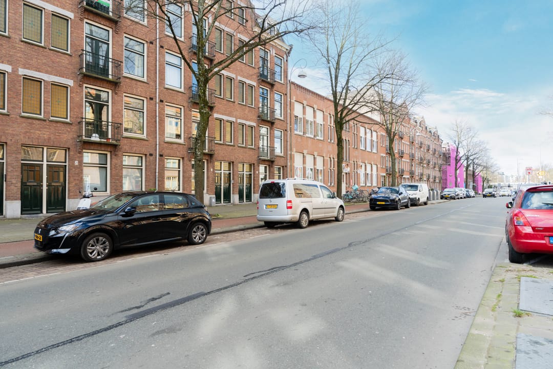 Photo 28 of Zeeburgerdijk 76-1