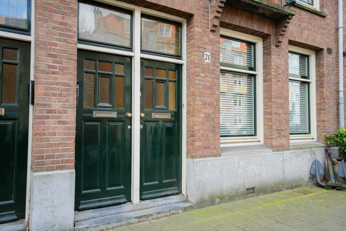 Photo 29 of Zeeburgerdijk 76-1