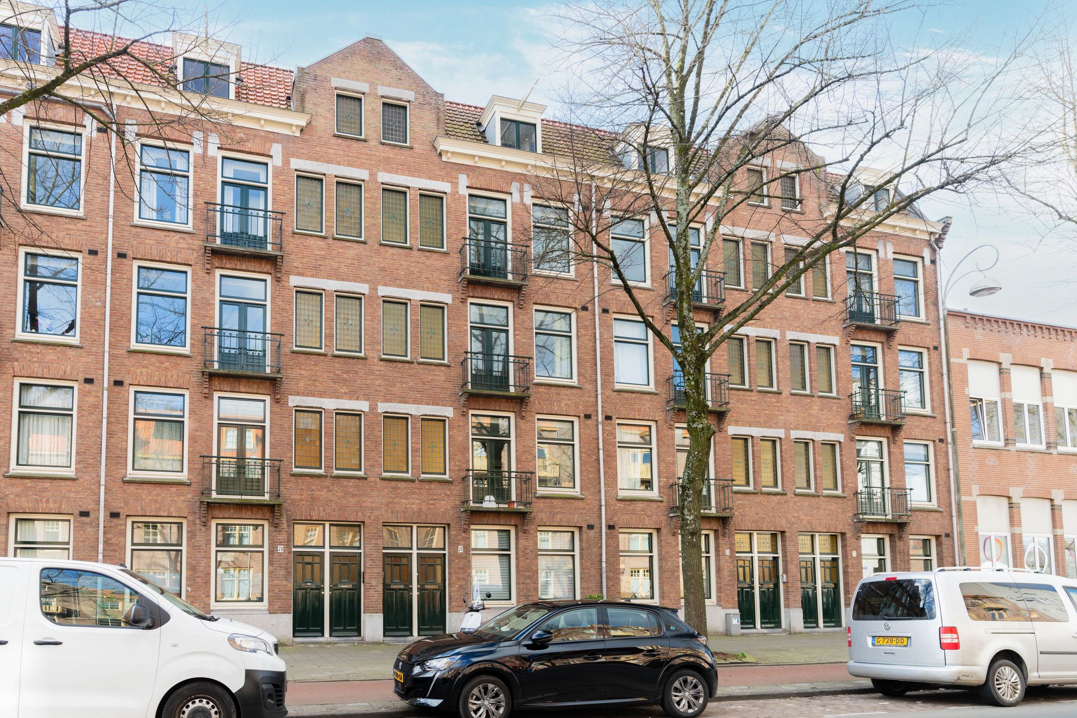 Photo 30 of Zeeburgerdijk 76-1