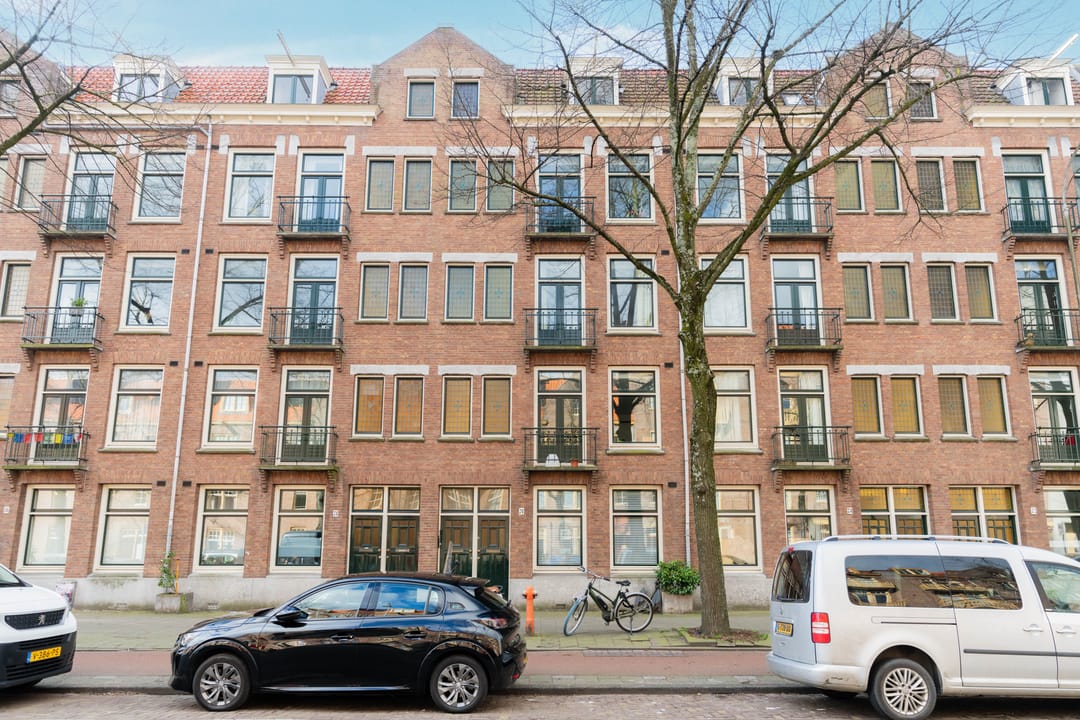 Photo 31 of Zeeburgerdijk 76-1