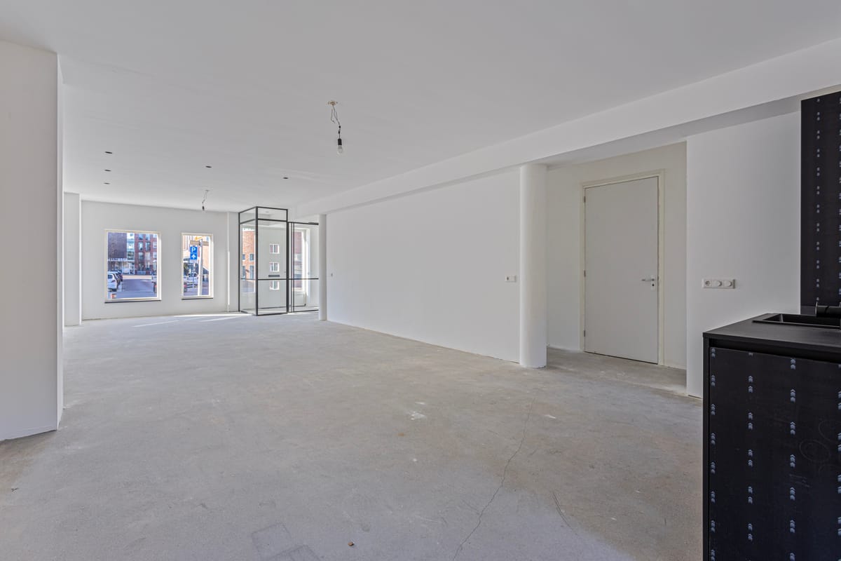 Foto 9 van Marktstraat 3