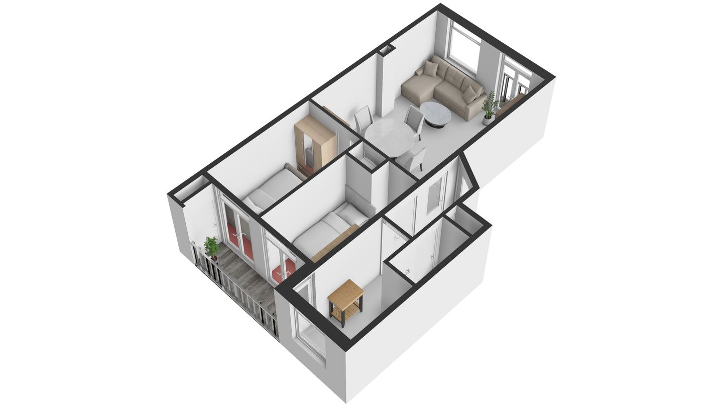 Photo 35 of Zeeburgerdijk 76-1