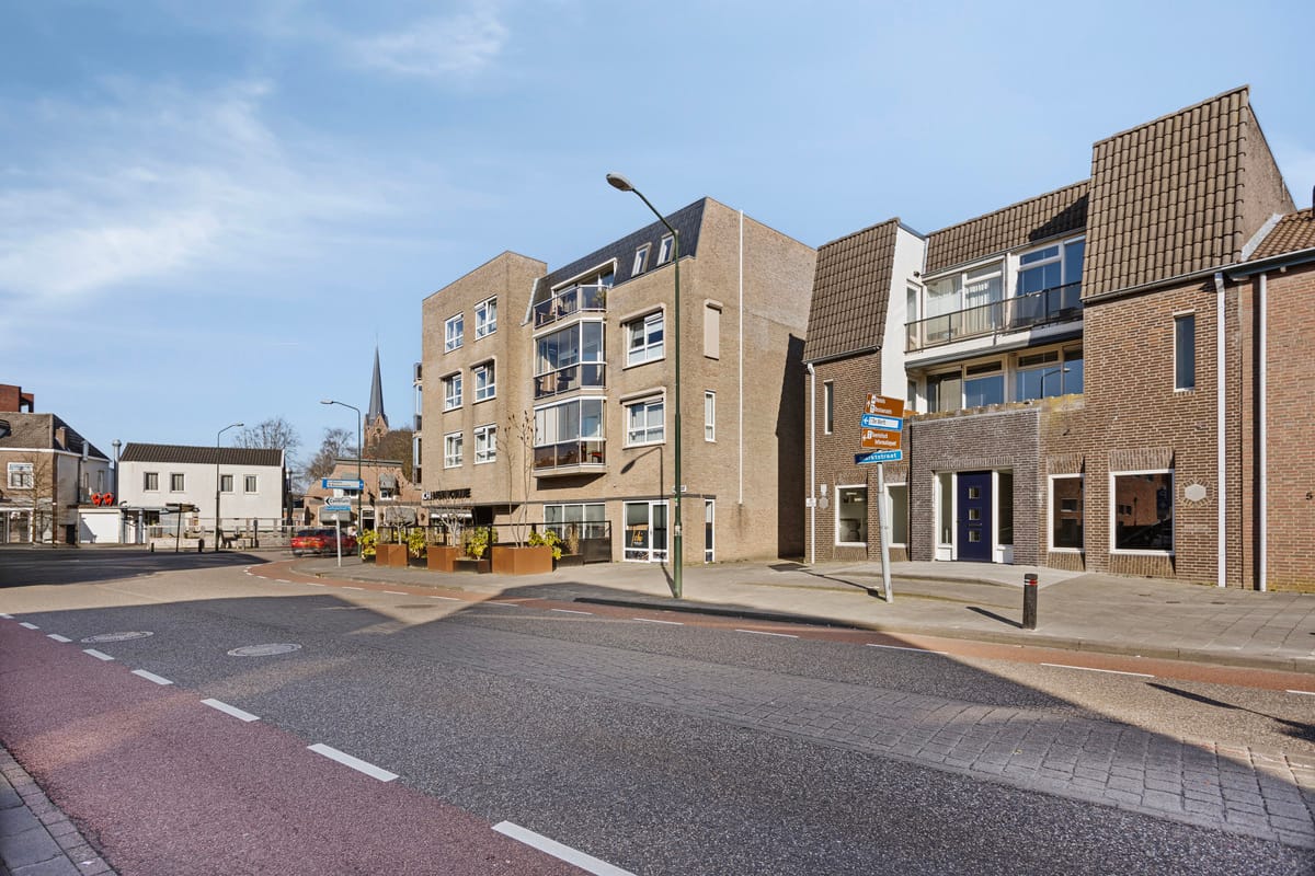 Foto 19 van Marktstraat 3