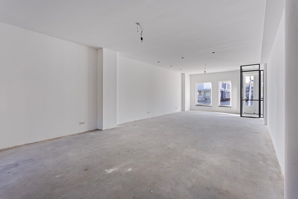 Foto 10 van Marktstraat 3