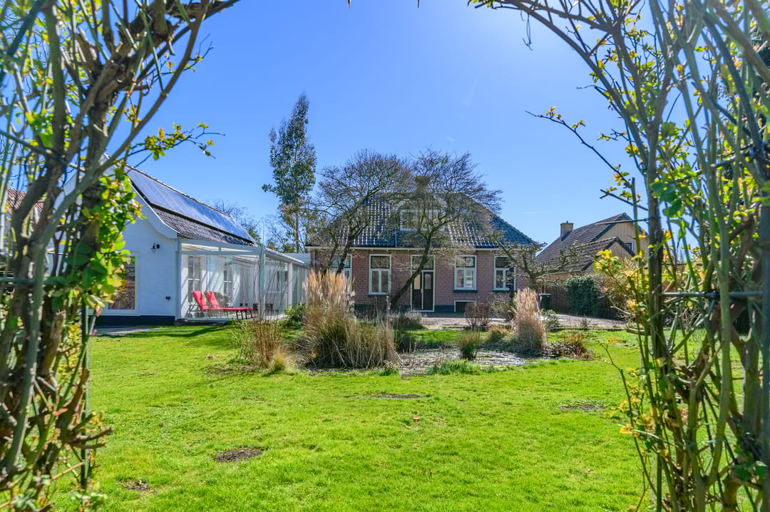 Photo 2 of Jelle van Damweg 77