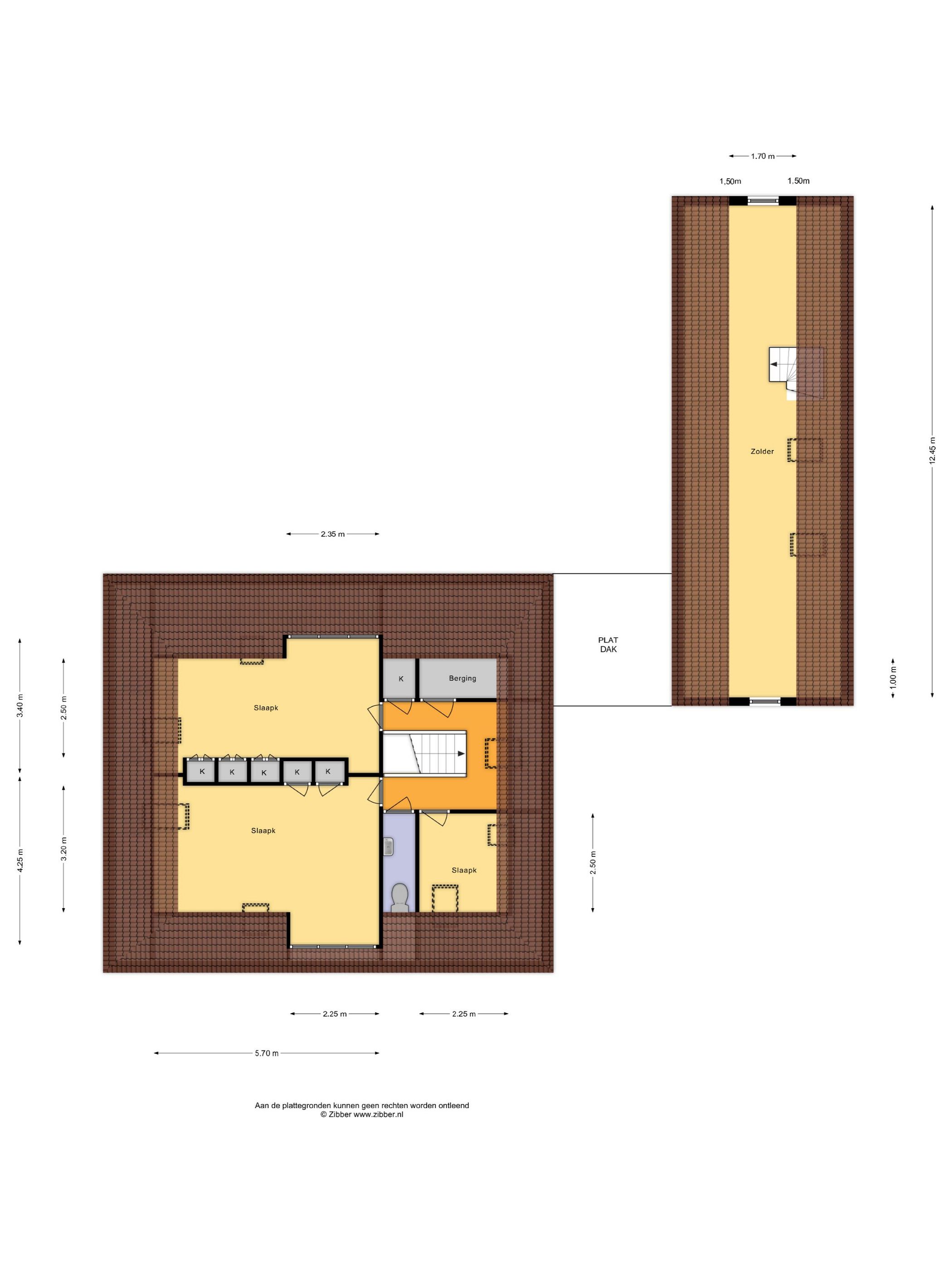 Photo 6 of Jelle van Damweg 77