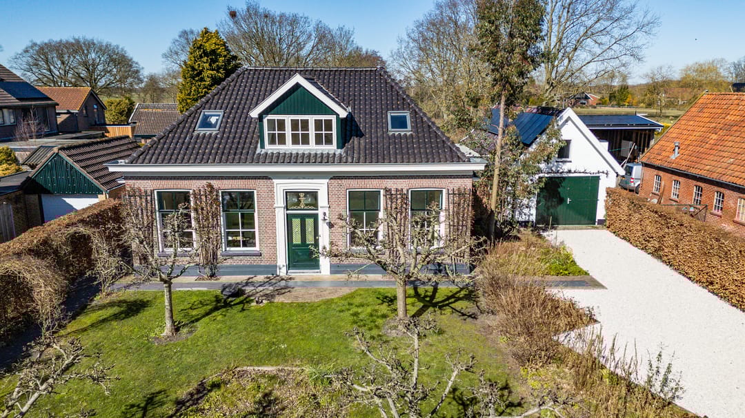 Photo 8 of Jelle van Damweg 77