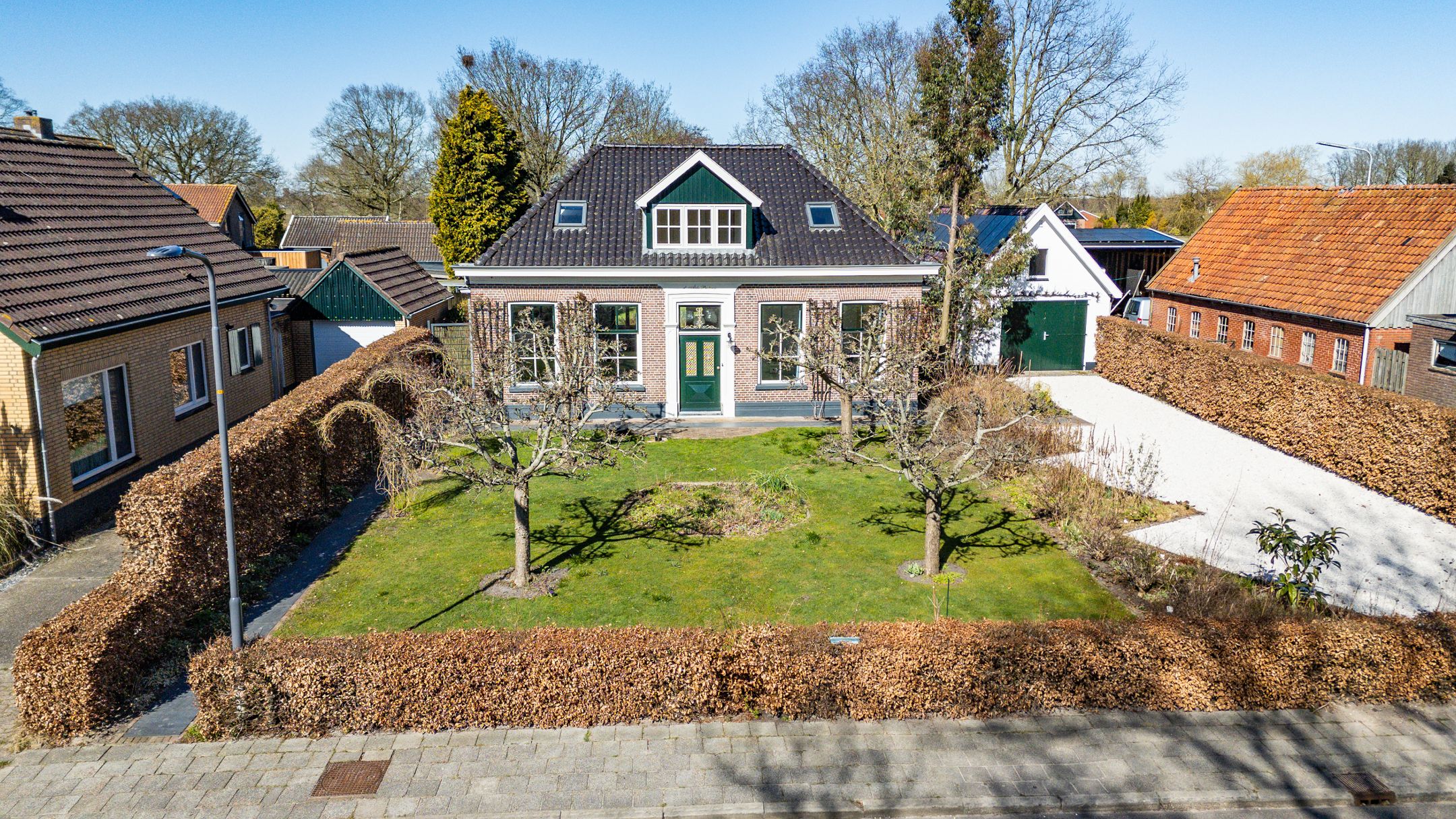 Photo 9 of Jelle van Damweg 77