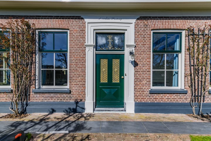 Photo 10 of Jelle van Damweg 77