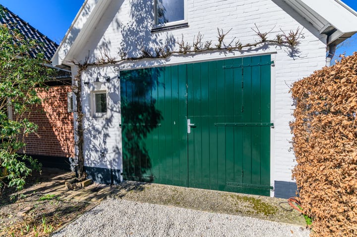 Photo 11 of Jelle van Damweg 77