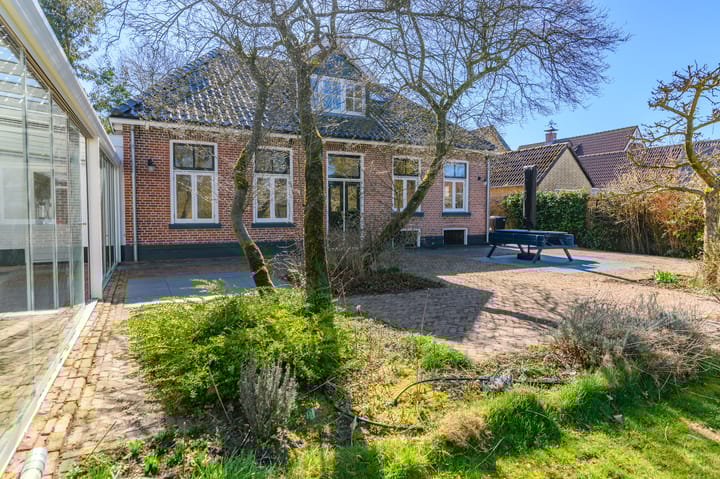 Photo 12 of Jelle van Damweg 77