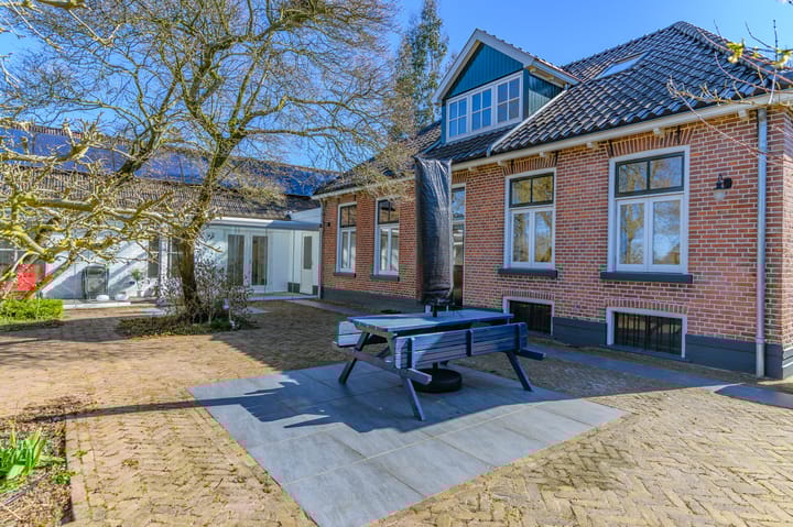 Photo 13 of Jelle van Damweg 77