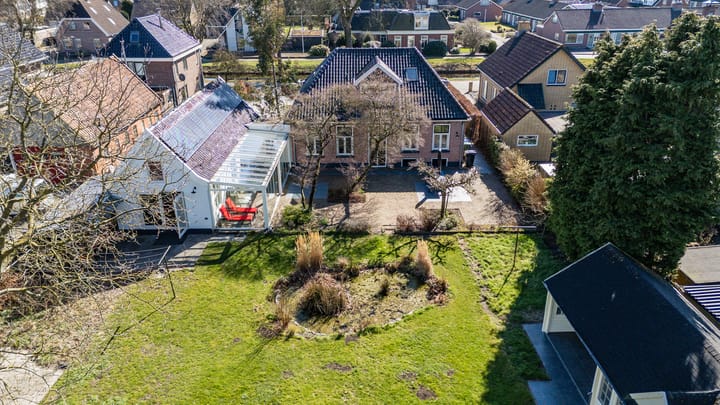 Photo 14 of Jelle van Damweg 77