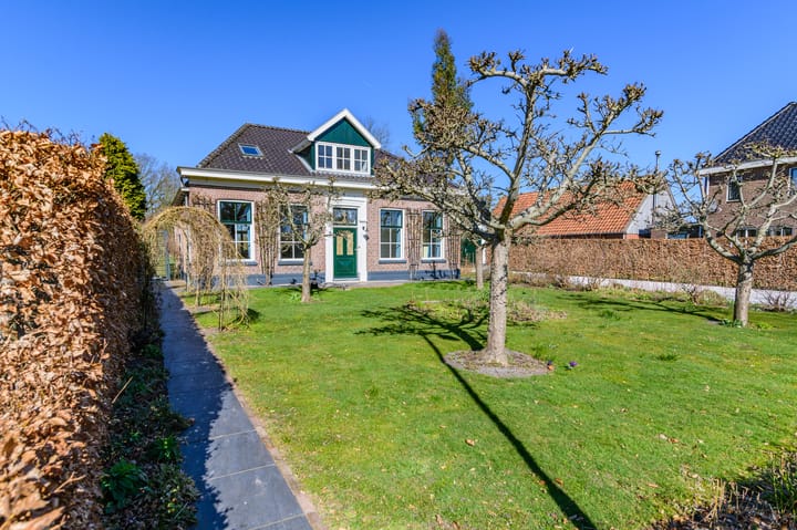 Photo 15 of Jelle van Damweg 77