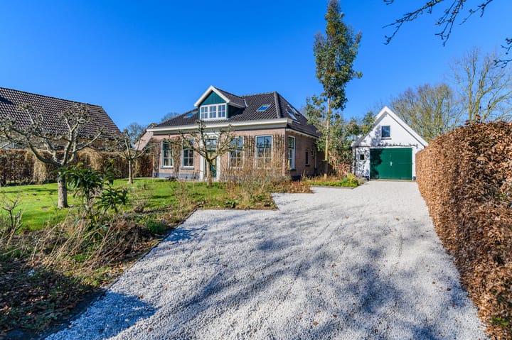 Photo 16 of Jelle van Damweg 77