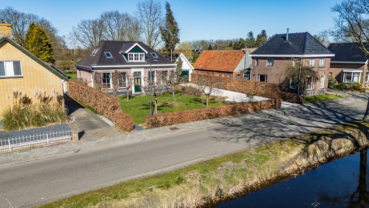 Photo 17 of Jelle van Damweg 77