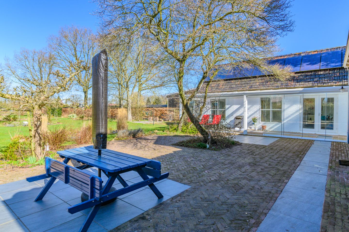 Photo 19 of Jelle van Damweg 77