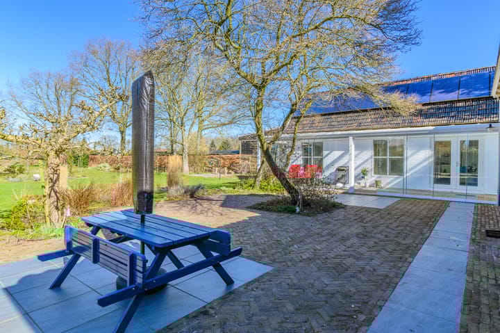 Photo 19 of Jelle van Damweg 77